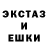 APVP кристаллы Fisher Hunter